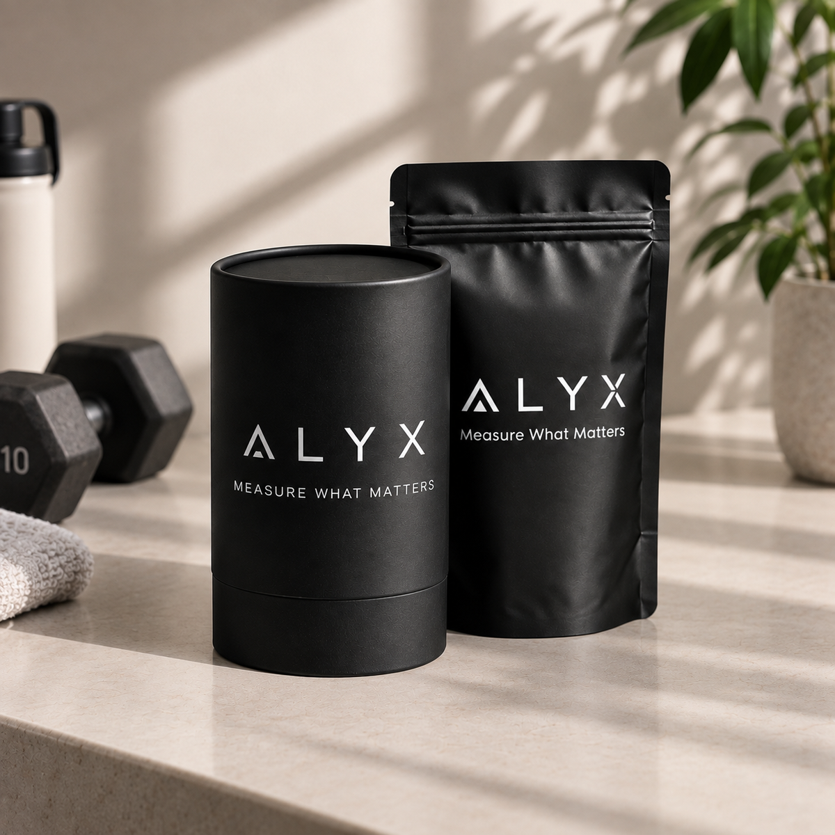ALYX Membership